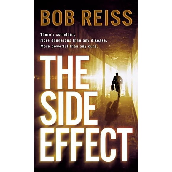 The Side Effect (Paperback)