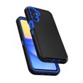 thumbnail image 6 of Galaxy A15 5G Cases, Sturdy Phone Case for A15 5G, Tekcoo Full-Body Shockproof Protection Heavy Duty Armor Hard Plastic & Shock Absorption Rubber Rugged Bumper 3-in-1 Case Cover, 6 of 9