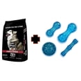 thumbnail image 1 of Paquete Hi Pro adulto 25 kg + 1 juguete de plastico Fancy pets, 1 of 2