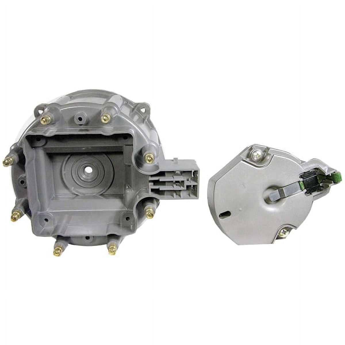 Distributor Cap and Rotor Kit