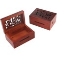 thumbnail image 1 of Micteney Wooden Box for Music Box Kit Accessories, 1 of 4