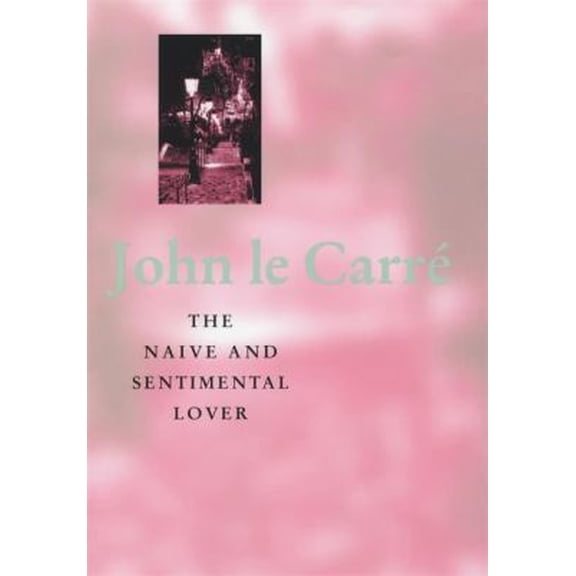 Pre-Owned The Naive and Sentimental Lover (Hardcover) 0340733624 9780340733622