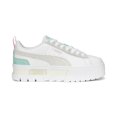 thumbnail image 1 of Tenis Puma Mayze Mix Mujer blanco 387468 05, 1 of 5