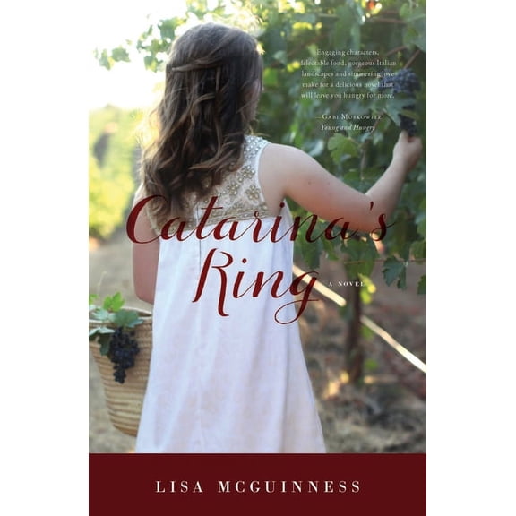 Catarina's Ring, (Paperback)
