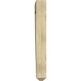 thumbnail image 4 of Ekena Millwork 6"W x 44"D x 48"H Imperial Craftsman Rough Sawn Bracket, Douglas Fir, 4 of 4
