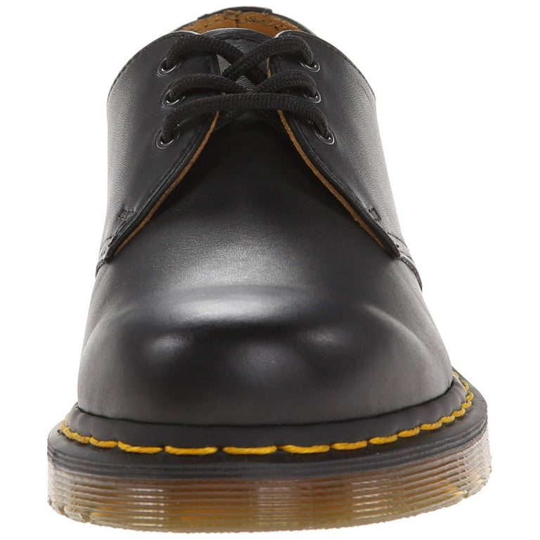 Dr. Martens Comfortable Dress 1461 3-Eye Non-Slip Leather Dr. Martens Comfortable Dress 1461 3-Eye Non-Slip Leather
