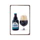thumbnail image 5 of Letrero de hojalata vintage de cerveza belga DE Koninck, placas retro para pared, bar, pub, arte, cocina, café, decoración del hogar, 30 x 20 cm, regalo DU-9193B, 5 of 5