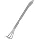 thumbnail image 1 of Bonsai tools 3 prong stainless steel root rake kit, 1 of 5