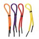 thumbnail image 2 of Correas flotantes para gafas de sol Correas flotantes para anteojos de sol soportes para anteojos deportivos de seguridad unisex cordones de cuerda Barbie Nuevos Originales, 2 of 8
