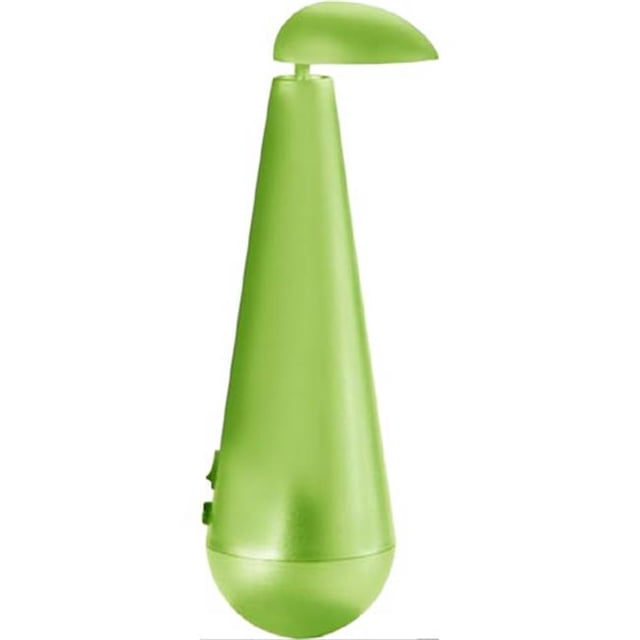 Italuce FL40244 Table Lamp Birillo - Satin Acid Green