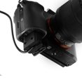 thumbnail image 5 of White Cable de alimentación USB batería simulada para accesorio Sony A6000 A6500, 5 of 5