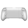 thumbnail image 4 of 8Bitdo Ultimate Mobile Gaming Controlle(White), 4 of 9