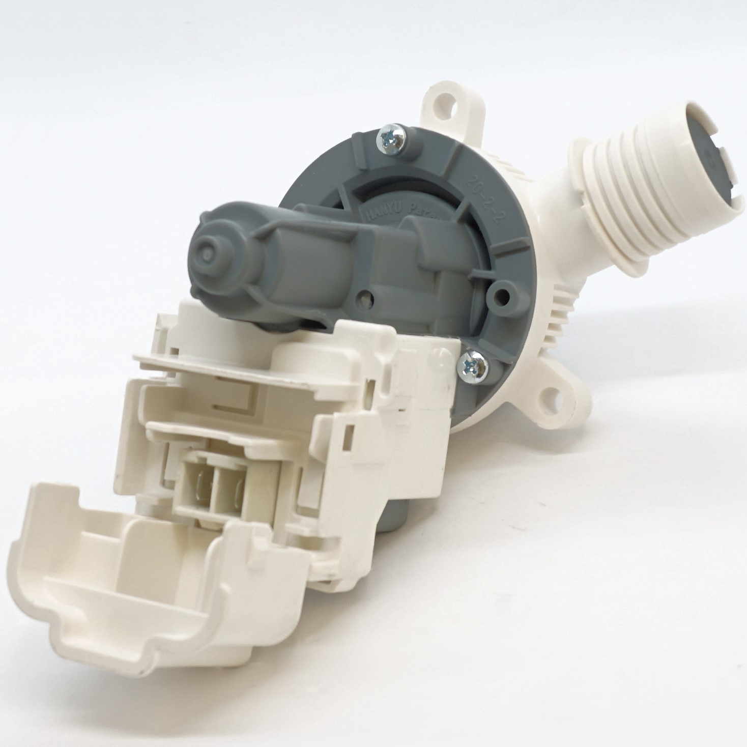 Washing Machine Drain Pump for Whirlpool, AP6038235, PS11770076, W10919003