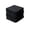 Square-8pcs, variant on 8PCS Slate Coasters Set, Handmade Black Stone Coaster Blanks for Laser Engraving, DIY Crafts and Home Décor