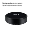 thumbnail image 4 of keepw Home Smart WiFi Controller Bedroom IR Remote Control Air Conditioner Light Lamp Appliances Wireless Remotes Controlling Device, 4 of 6