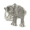 thumbnail image 1 of Ecomeon Keychain, Elephant Keychain Seamless Welding For Birthday For Valentine's Day For Anniversary, 1 of 8