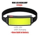 thumbnail image 2 of Cob Headlights Outdoor Household Portable Led Headlight With Built-in 1200mah Battery Usb Rechargeable Head Lamp, 2 of 4
