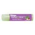 thumbnail image 3 of Blistex Hemp & Acai Renewal Lip Balm, Raspberry Ginger and Cherry Cream, 0.15 Ounce, 2 Pack, 3 of 8