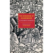 The Kingdom of Agamemnon, (Paperback)