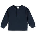 thumbnail image 2 of Gerber Baby Boy 2-Pack Top & Pants Set Blue Nights, Sizes 0-24 Months, 2 of 5