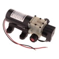 thumbnail image 1 of DC 12V 24V 48V 60V Micro Bomba De Agua De Diafragma 4.5L / Min Booster Eléctrico De Refuerzo Autocebante Mini Para Dispensador De Agua Macarena Bomba de agua eléctrica, 1 of 8