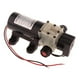 thumbnail image 1 of Bomba de agua eléctrica duradera de diafragma de alta presión micro 48V, 1 of 9