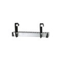 thumbnail image 4 of Carr Truck Step 130550-1 Maxgrip; Rocker Panel Mount; Single; Flat Step; 500 Pound Weight Capacity; Non Extendable; Stationary; Galvanized Steel, 4 of 4