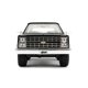 thumbnail image 5 of Jada Toys 1980 Chevy Blazer K5 Negro/Blanco 1:24 Veh&iacute;culo Fundido a presi&oacute;n Jada Toys NA, 5 of 6