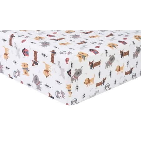 UPC: 0846216062483 | Trend Lab Infant Solid Print Cotton Crib Sheet Crib White