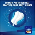 thumbnail image 5 of 2 Pack Tampax Biodegradable Applicator Tampons, Super Plus, 10  count, 5 of 5