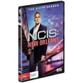 thumbnail image 3 of Paramount NCIS: New Orleans: The Sixth Season (DVD) - English Only, 3 of 3