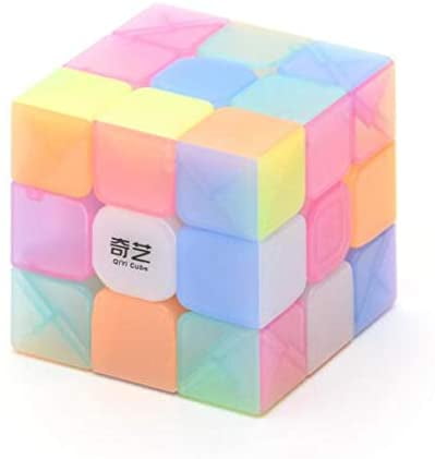 Details about   PREMIUM Professional Mini 3x3x3 Magic Cube Game Puzzle Toy For Adult And Kid NEW 