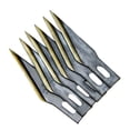 thumbnail image 4 of X-ACTO XZ611 100 Pc. Classic Fine Point Blade, 4 of 4