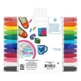 thumbnail image 2 of Hello Hobby Detailed Acrylic Paint Marker, 12 Count Classic, 2 of 8
