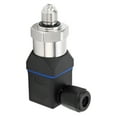 thumbnail image 4 of Sensor de presión, transductor de presión Transmisor de presión con rosca G1/4 Transductor de presión Funcionamiento suave, 4 of 9