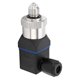 thumbnail image 4 of Sensor de presión, transductor de presión Rosca G1/4 Sensor de presión de acero inoxidable Sensor de presión probado profesionalmente, 4 of 9
