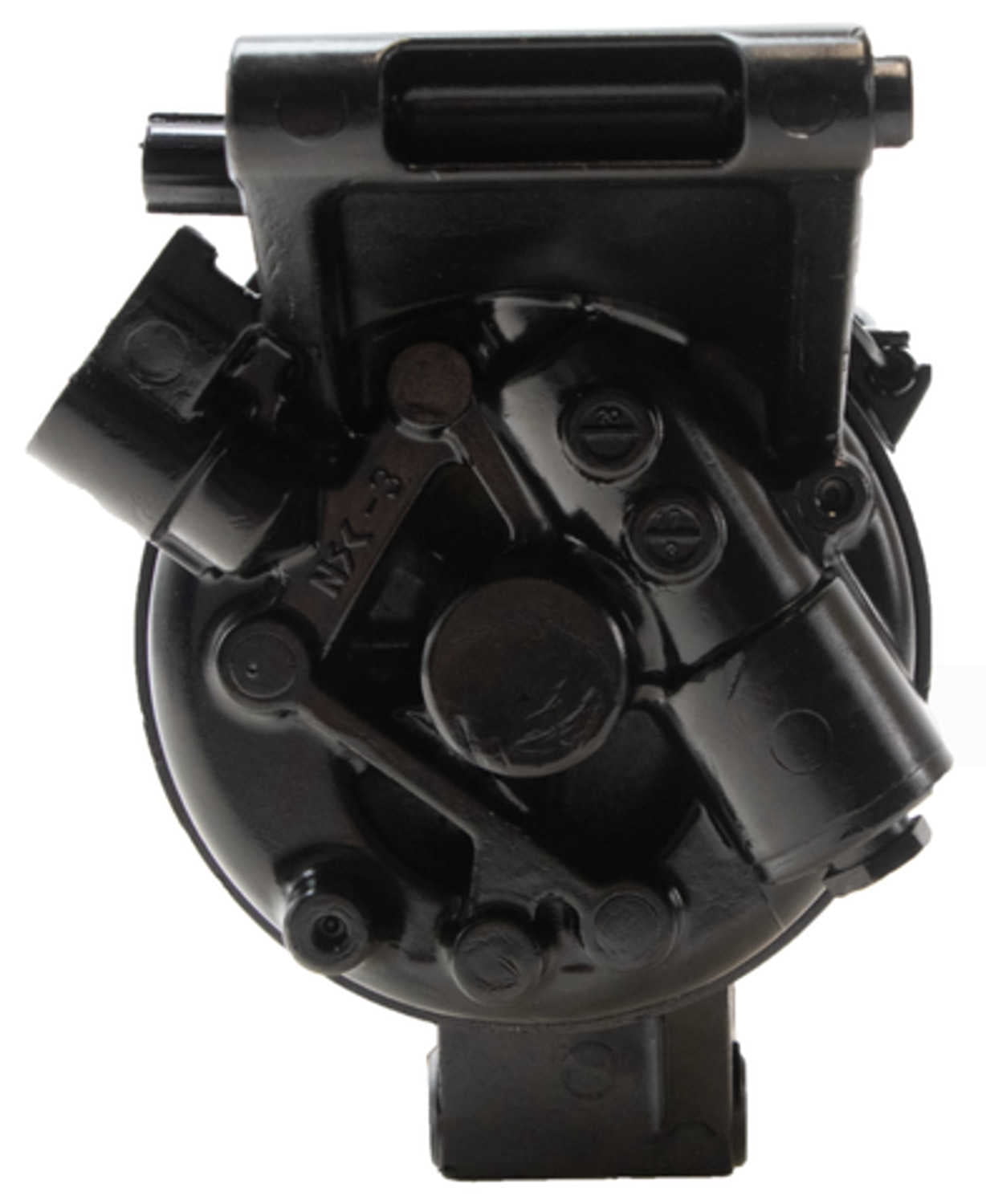 Four Seasons 57466 Valeo DKV09Z Reman Compressor
