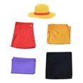thumbnail image 3 of Ropa de juego de rol, ropa de moda personalizada, ropa popular, estilos cambiantes, ropa de cosplay a juego, 3 of 5