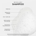 thumbnail image 4 of SEEN Shampoo, Fragrance Free - Non-Comedogenic Hair Shampoo- Dermatologist-Developed - Safe for Sensitive, Eczema & Acne Prone Skin - 8.6 fl oz, 4 of 7