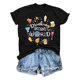 thumbnail image 1 of MHFRRA Camiseta de Manga Larga con Estampado Informal y Cuello Redondo, Sudadera deportiva para Uso Diario y Ejercicio Ligero, Ajuste Cómodo, Tejido Elástico Suave. Negro, 1 of 2