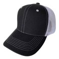 thumbnail image 1 of Gorra Económicas Lisas Para Bordar Sublimar Malla May(10 Pz), 1 of 3