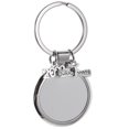 thumbnail image 1 of YSNOOWE Llavero Personalizable De Metal Para Graduación 2023 Con Simple Y Práctico, 1 of 8