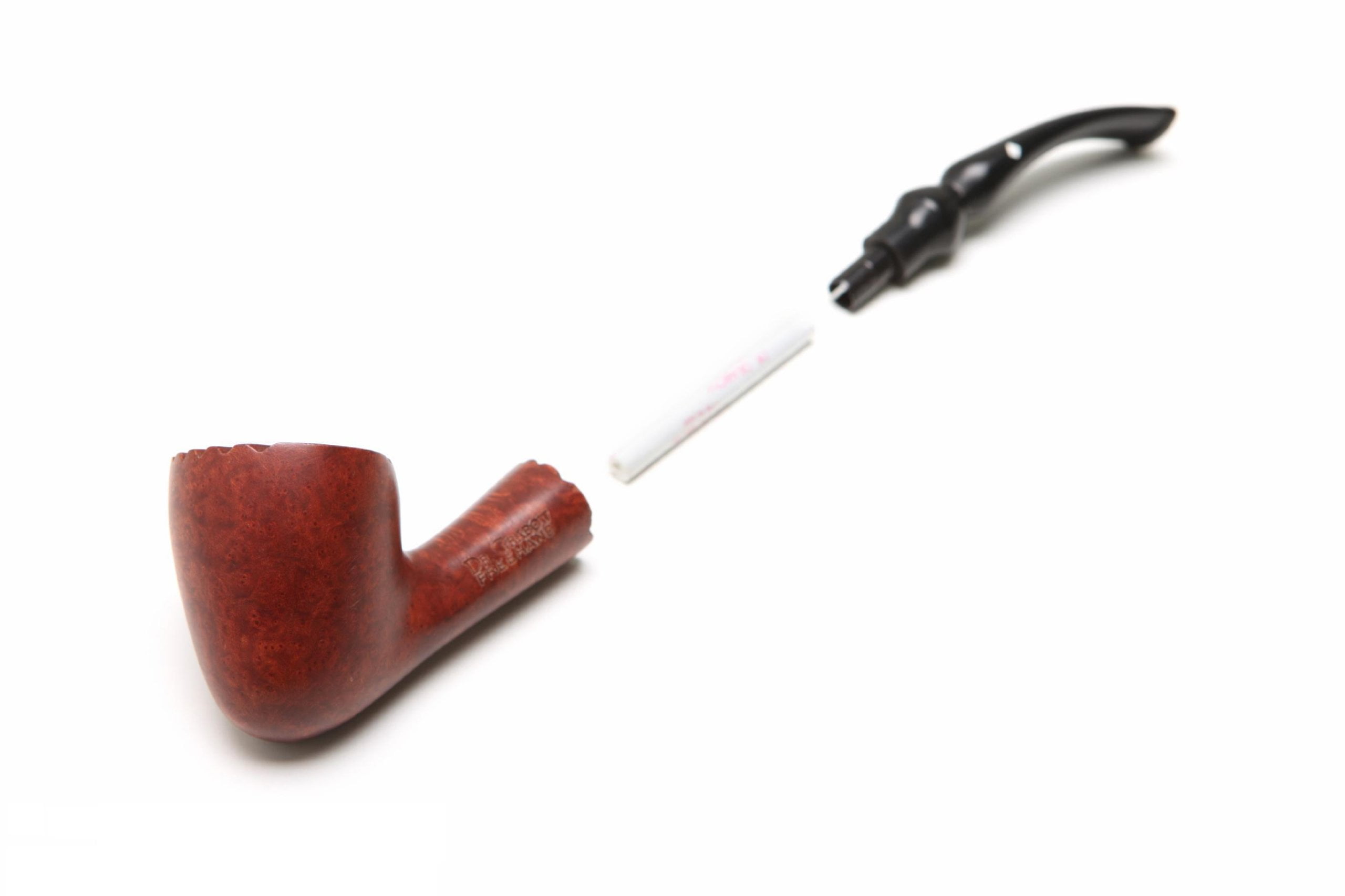 アクセサリー Stanwell & DR. GRABOW Pipe Amazon.com: Dr. Grabow Pipe - Savoy - Assorted Rough and Smooth