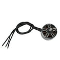 thumbnail image 1 of Motor Sin Escobillas, Bajo Ruido operativo 3115 900kV RC Motor Fácil Controlar Para Talleres de reparación, 1 of 7