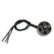 thumbnail image 5 of Motor Sin Escobillas, 3115 900kV RC Motor Motor Ambiental Metal Amigable Para Talleres de Reparacia, 5 of 7