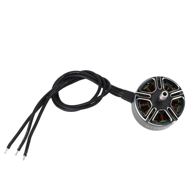 Motor Sin Escobillas, Bajo Ruido operativo 3115 900kV RC Motor Fácil Controlar Para Talleres de reparación