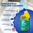 thumbnail image 3 of Zep Acidic Toilet Bowl Cleaner Pro Strength 32 fl oz, 3 of 8