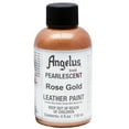 thumbnail image 5 of Angelus® Pearlescent Leather Paint, 4 oz. Pacific Blue, 5 of 5