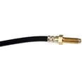 thumbnail image 3 of Dorman H620352 Brake Hydraulic Hose for Specific Chevrolet / GMC / Isuzu Models, 3 of 3