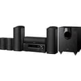 thumbnail image 1 of Teatro en Casa HT-S5800 Onkyo 5.1.2 Canales Dolby Atmos 115W Onkyo Escalador y Convertidor Video, 1 of 3